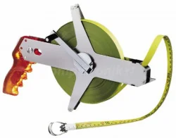 Stanley Miara zwijana 30m MIARA STALOWA MASTER - MABOLON 1-34-477 - Poziomice, łaty, miary - miniaturka - grafika 3