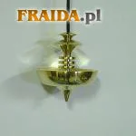 Gadżety do domu - Firma Ciszak Wahadło Mer-Izis C - miniaturka - grafika 1