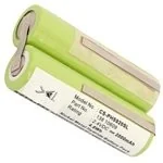 Cameron Sino Cameron Sino 138 10609 2000mAh 4.80Wh Ni-MH 2.4V Cameron Sino) - Akcesoria i części do maszynek do golenia - miniaturka - grafika 2