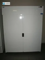 Szafy i witryny chłodnicze - Rapa Szafa chłodnicza zapleczowa SCh-Z 1200 /AG 10 - miniaturka - grafika 1