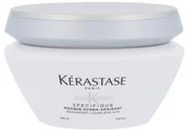 Maski do włosów - Kerastase Kérastase Specifique Masque Hydra-Apaisant 200ml W Maska do włosów 68639 - miniaturka - grafika 1