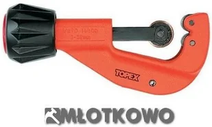 TOPEX grupa Obcinak do rur miedzianych i aluminiowych 3-32mm (1, 8''-1.1/4'') 34D033 34D033 - Akcesoria do elektronarzędzi - miniaturka - grafika 4