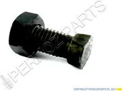 Części i akcesoria do maszyn rolniczych - KVERNELAND ŚRUBA ZAMKOWA DO DŁUT M12X34 013228 - miniaturka - grafika 1