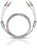 Kable - Oehlbach OEHLBACH Twin Mix One B 300 kabel audio 4003635107171 - miniaturka - grafika 1
