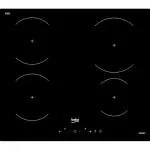 Płyty elektryczne do zabudowy - Beko HII64430GT - miniaturka - grafika 1