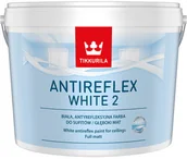 Farby wewnętrzne - Tikkurila Antireflex White 2,3 L - miniaturka - grafika 1
