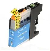 Tusze zamienniki - LC223C - miniaturka - grafika 1