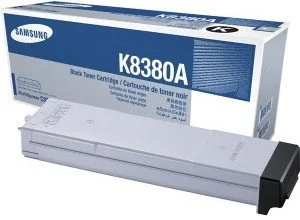 Samsung CLX-K8380A - Tonery oryginalne - miniaturka - grafika 2