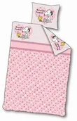 Pościel dla dzieci - Carbotex Pościel Licencyjna nr 594 Snoopy 5706323078638 - miniaturka - grafika 1