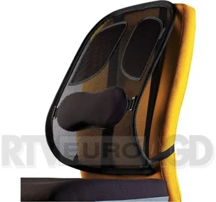 Fellowes Podpórka pod plecy ergonomiczna - siatkowa - Podnóżki, podpórki, podkładki - miniaturka - grafika 5