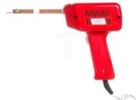 Lutownice - ERGOM Lutownica transformatorowa 75W LT-75 E05ML-02030100101 ERGOM 0742-121YY-ER011 - miniaturka - grafika 1