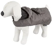 Ubranka dla psów - Kerbl 80620 Regenmantel Seattle, Größe  S  35 C,, Gau - miniaturka - grafika 1