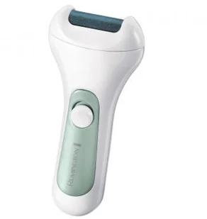 Remington Reveal CR4000 elektroniczny pilnik do stóp Perfect Pedi - Pielęgnacja stóp - miniaturka - grafika 2