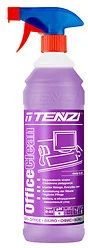 Tenzi Office Clean amore 1L czerwony - płyn do mycia mebli i wyposażenia biur B13/001S - Środki i akcesoria czyszczące do komputerów - miniaturka - grafika 2
