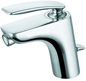 Baterie bidetowe - Kludi BALANCE 522160575 - miniaturka - grafika 1