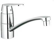 Baterie kuchenne - Grohe Eurosmart Cosmopolitan 31170000 - miniaturka - grafika 1