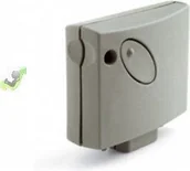 Akcesoria do bram - Nice Radioodbiornik SMXI 4-kanałowy, wewnętrzny FLOR - miniaturka - grafika 1