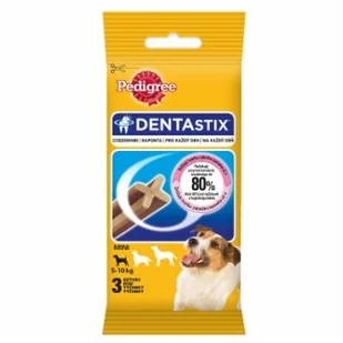 Pedigree Mini Karma Uzupełniająca A3 45 G - Mokra karma dla psów - miniaturka - grafika 4