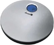 Wagi łazienkowe - Łucznik BS1009 - miniaturka - grafika 1