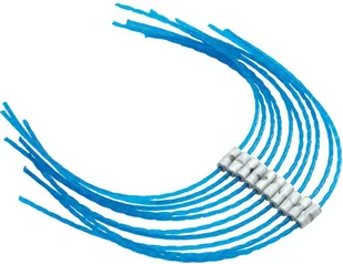 BOSCH Bardzo mocna nić 30 cm (F016800182) - Akcesoria do kos i kosiarek - miniaturka - grafika 2