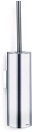 Akcesoria do wc - Blomus Szczotka toaletowa 46 cm Nexio matowa 68835 - miniaturka - grafika 1