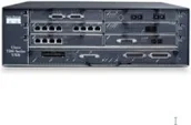 Pozostałe akcesoria sieciowe - Cisco 7606 chassis spare 7606= (CISCO7606=) - miniaturka - grafika 1