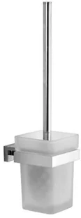 Omnires szczotka do WC wisząca Reno RN42620CR - Akcesoria do wc - miniaturka - grafika 3