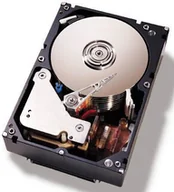 Dyski serwerowe - IBM 500GB 7.2K 6Gbps NL SATA 3.5in G2HS HDD 81Y9786 - miniaturka - grafika 1