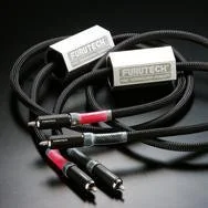 Furutech AUDIO REFERENCE III RCA - Kable - miniaturka - grafika 2
