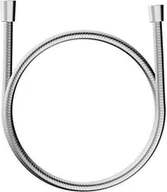 Akcesoria do armatury i ceramiki - Hansa 44120300 - VIVA Wąż 1/2x1/2x1750 stożkowa końcówka węża z zabezpieczenie - miniaturka - grafika 1