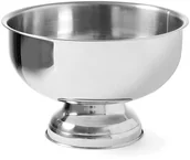 Wyposażenie lokali gastronomicznych - Hendi Misa do szampana/ponczu Economic 471524 - miniaturka - grafika 1