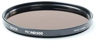 Filtry fotograficzne - Hoya Pro filtr ND (Neutral Density 500), 49 mm 1005 - miniaturka - grafika 1