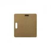 Pozostałe akcesoria dla plastyków - Leniar Podkład do rysowania z klipsem - A3 90455 - miniaturka - grafika 1