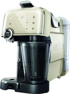 Ekspres do kawy Lavazza LM7000 - Ekspresy do kawy Ekspres do kawy Lavazza LM7000 - Ekspresy do kawy - miniaturka - grafika 1