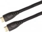 Kable - Arkas Kabel HDMI - HDMI 1.5 m (8018417209635) - miniaturka - grafika 1