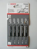 Brzeszczoty - Bosch brzeszczotY T244D 2 608 630 058 - miniaturka - grafika 1