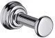 Wieszaki łazienkowe - Hansgrohe Haczyk pojedynczy AXOR MONTREUX 42137000 - miniaturka - grafika 1