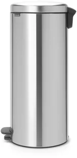 Brabantia Kosz pedałowy newIcon, stal matowa, 30 l - Kosze na śmieci - miniaturka - grafika 2