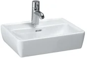 Umywalki - Laufen Pro A 45x34 H8119520001041 - miniaturka - grafika 1