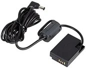 Akcesoria fotograficzne - Canon DR-E18 adapter zasilaj$923cy/inwentor 0250C001AA - miniaturka - grafika 1