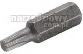 Klucze i nasadki - WOLFCRAFT bit Solid torx 10 (2szt.) 2480000 - miniaturka - grafika 1