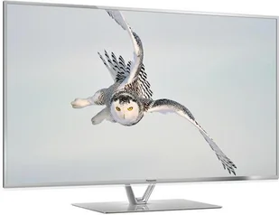 Telewizor Panasonic TX-L47FT60E - Telewizory - miniaturka - grafika 2