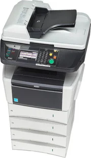 Kyocera FS-3640MFP (1102MD3NL0) - Urządzenia wielofunkcyjne Kyocera FS-3640MFP (1102MD3NL0) - Urządzenia wielofunkcyjne - miniaturka - grafika 1