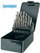 Wiertła - Proline wiertła do metalu HSS-Co 5% 25 SZT. 78225 - miniaturka - grafika 1