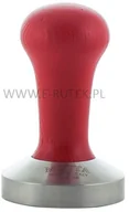 Pozostałe akcesoria barmańskie - Motta Tamper czerwony - 58 mm 20 (Motta20) - miniaturka - grafika 1