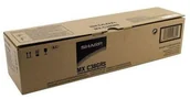 Bębny do drukarek - Sharp Bęben drukujący [MXC38GRS] cmy oryginalny - miniaturka - grafika 1