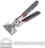 Kombinerki i obcęgi - Proline szczypce Do Profili proste 80x35 mm - miniaturka - grafika 1