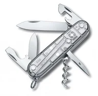 Scyzoryki - Victorinox Spartan Silver Tech (1.3603.T7) - miniaturka - grafika 1