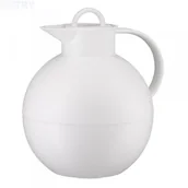 Termosy - Alfi termos kula "Kugel" white 0,94l 0115.012,094 - miniaturka - grafika 1