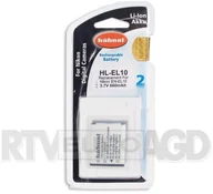 Akumulatory do aparatów dedykowane - Hahnel HL-EL10 HA HL-EL10 NIKON - miniaturka - grafika 1